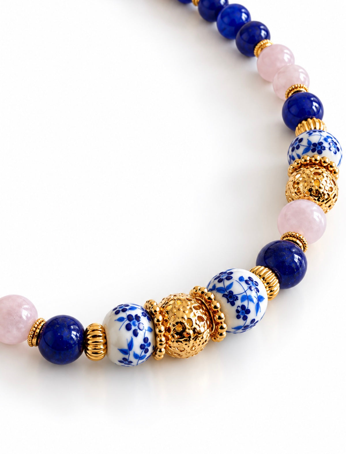 Aphrodite Kolye | PREMIUM COLLECTION