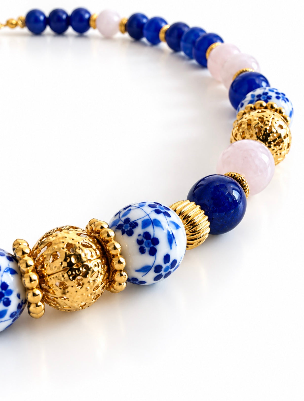 Aphrodite Kolye | PREMIUM COLLECTION