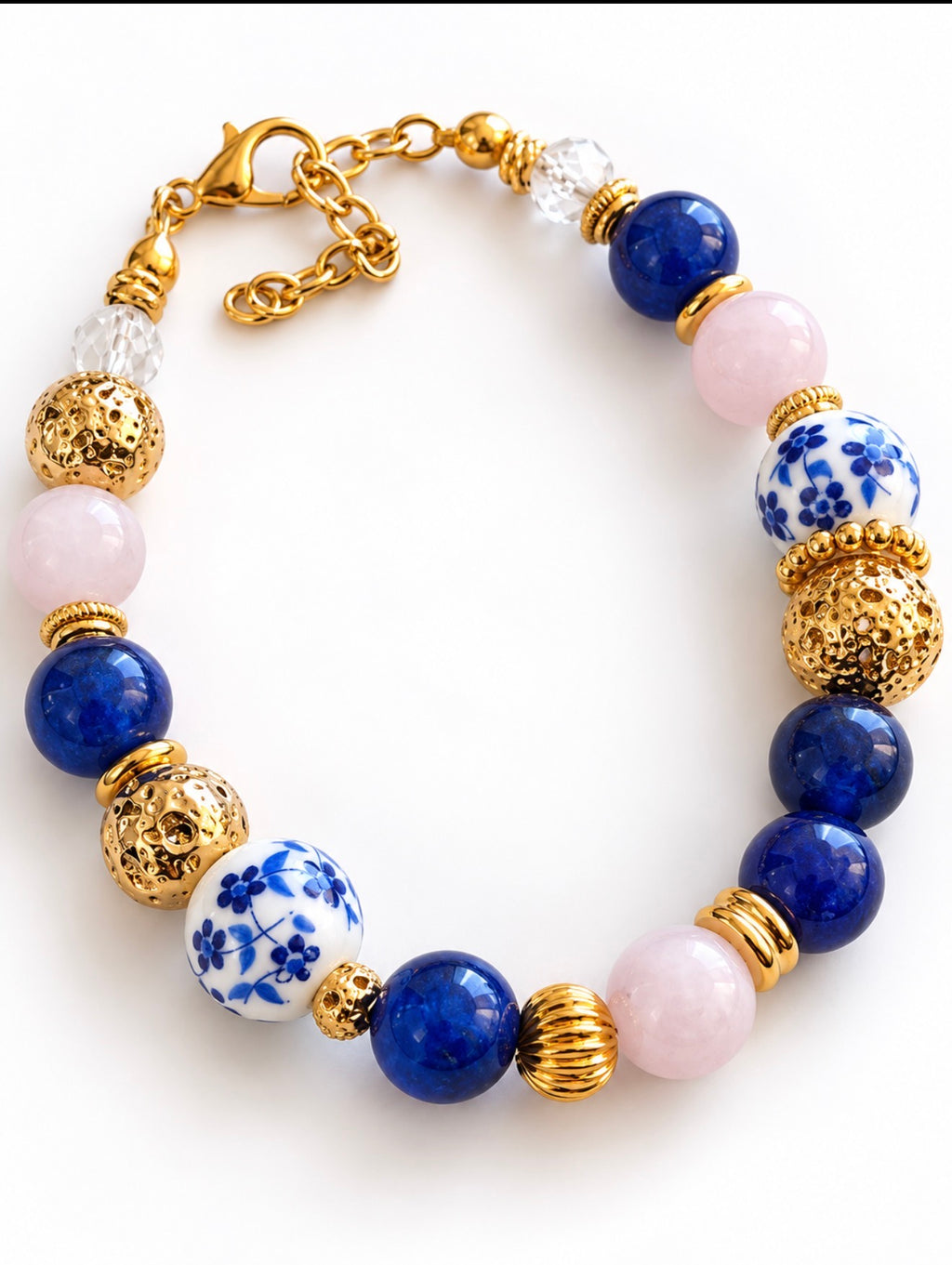 Aphrodite Bileklik | PREMIUM COLLECTION