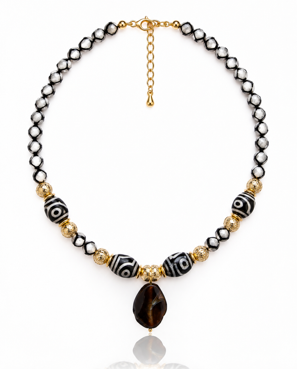 Phoebe Kolye | PREMIUM COLLECTION
