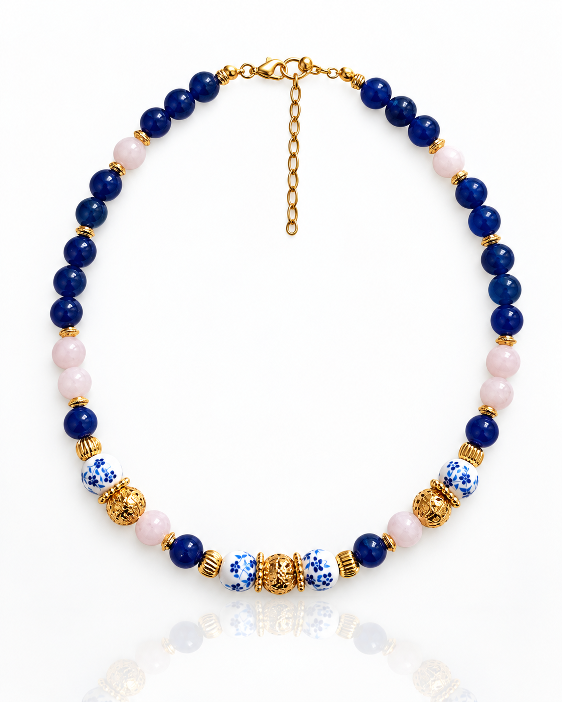 Aphrodite Kolye | PREMIUM COLLECTION