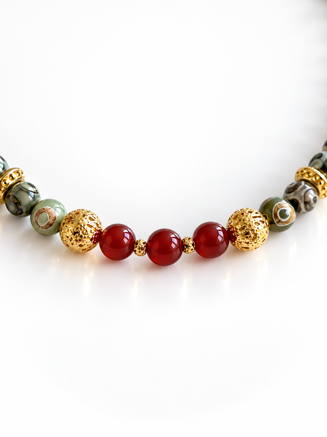 Thalia Kolye | PREMIUM COLLECTION
