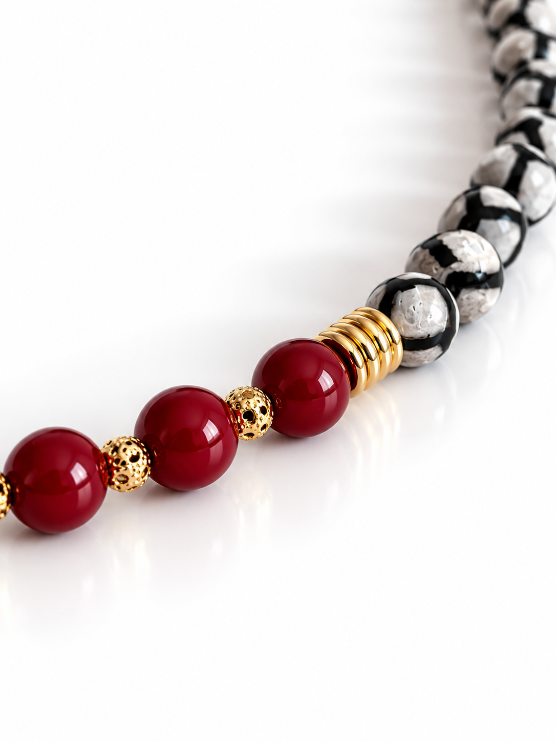 Elara Kolye | PREMIUM COLLECTION