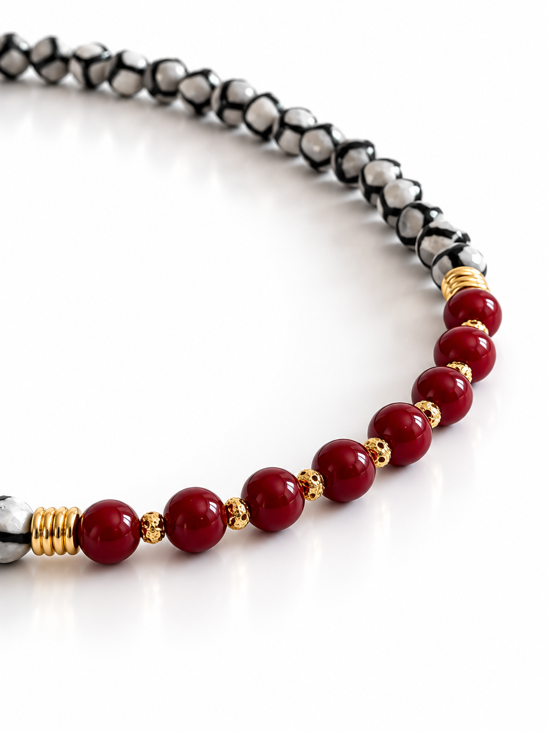 Elara Kolye | PREMIUM COLLECTION