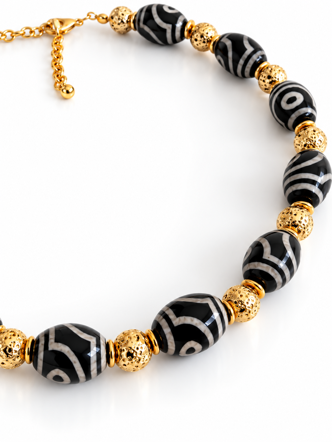 Aglaea Kolye | PREMIUM COLLECTION