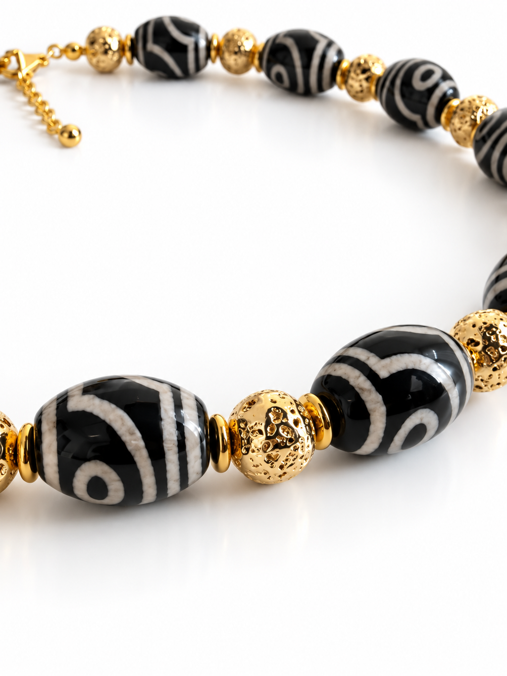 Aglaea Kolye | PREMIUM COLLECTION