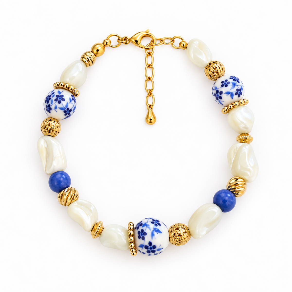 Dione Bileklik | PREMIUM COLLECTION