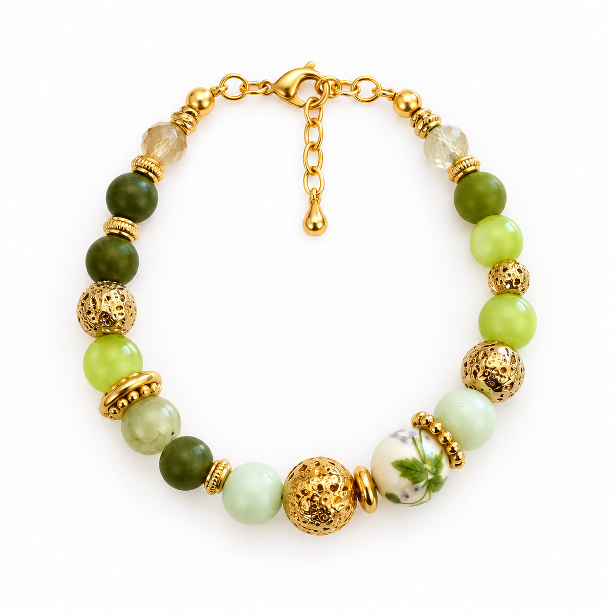 Liora Bileklik | PREMIUM COLLECTION