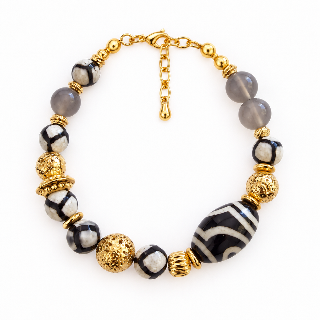 Phoebe Bileklik| PREMIUM COLLECTION