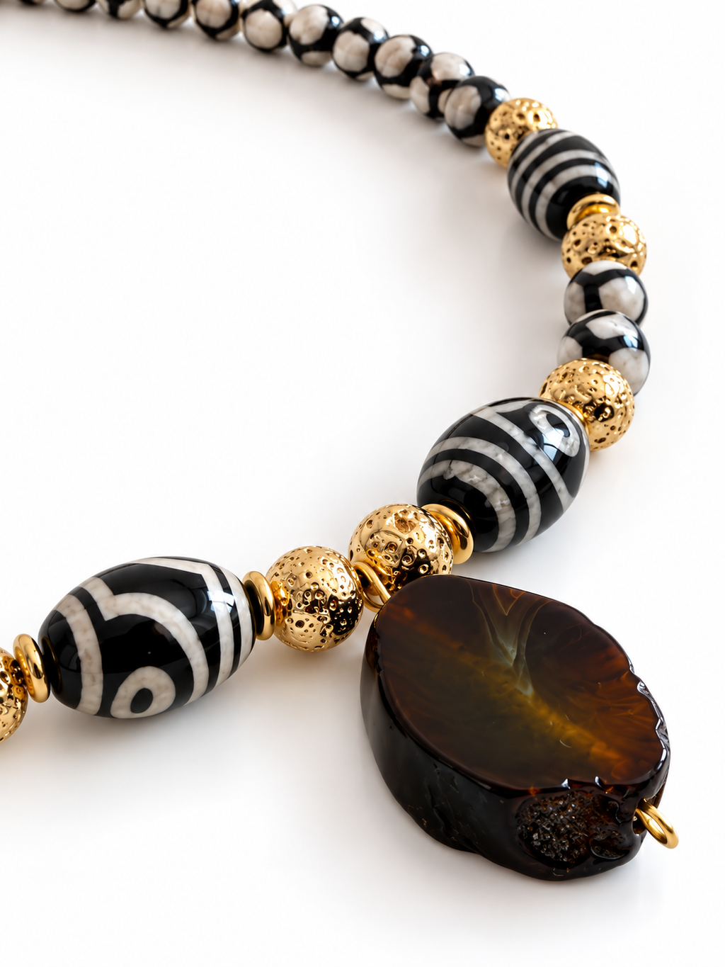 Phoebe Kolye | PREMIUM COLLECTION