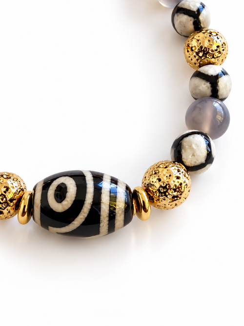 Aglaea Bileklik | PREMIUM COLLECTION