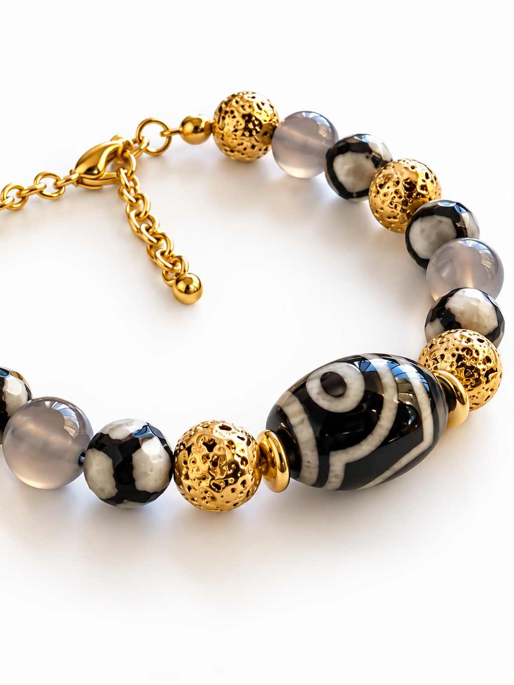 Aglaea Bileklik | PREMIUM COLLECTION