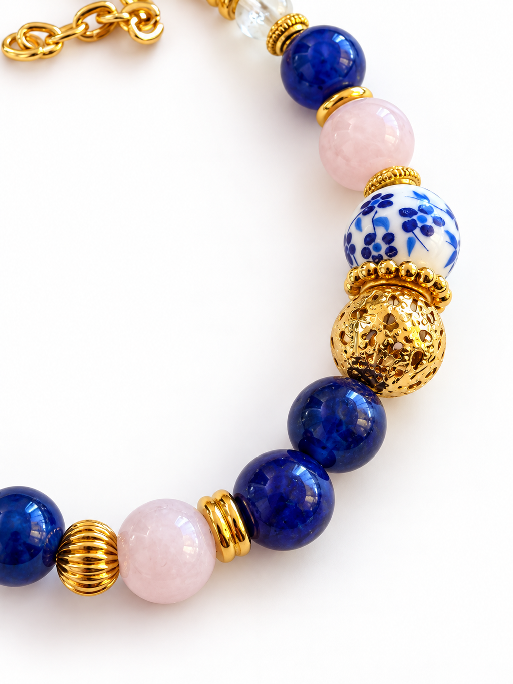 Aphrodite Bileklik | PREMIUM COLLECTION