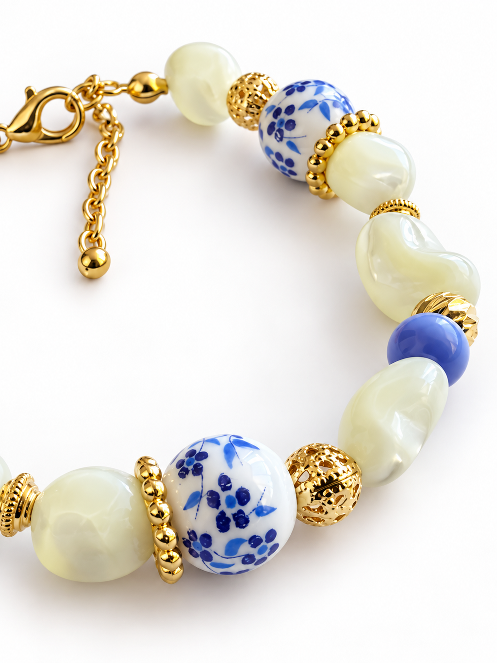Dione Bileklik | PREMIUM COLLECTION