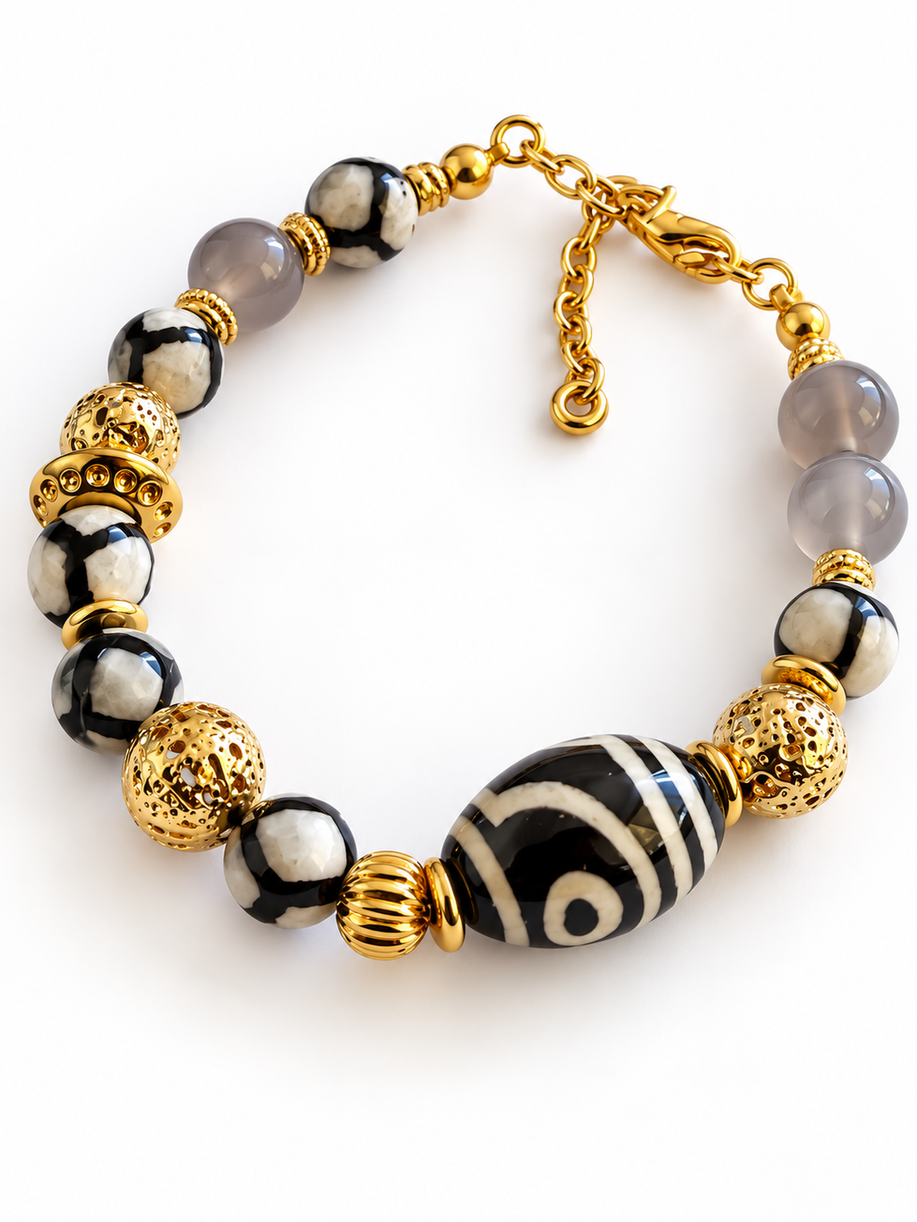 Phoebe Bileklik| PREMIUM COLLECTION