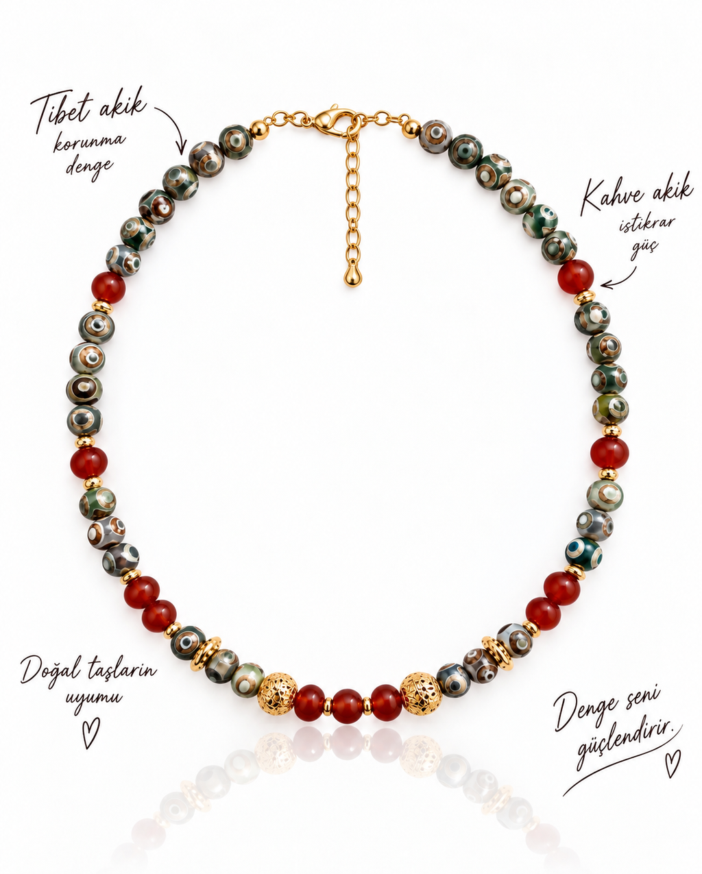 Thalia Kolye | PREMIUM COLLECTION