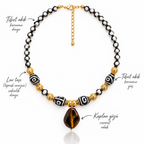 Phoebe Kolye | PREMIUM COLLECTION