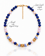 Aphrodite Kolye | PREMIUM COLLECTION