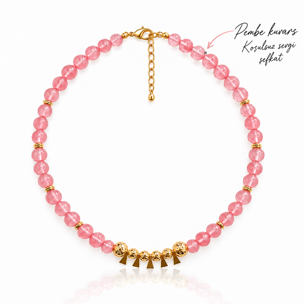 Cleo Kolye | PREMIUM COLLECTION