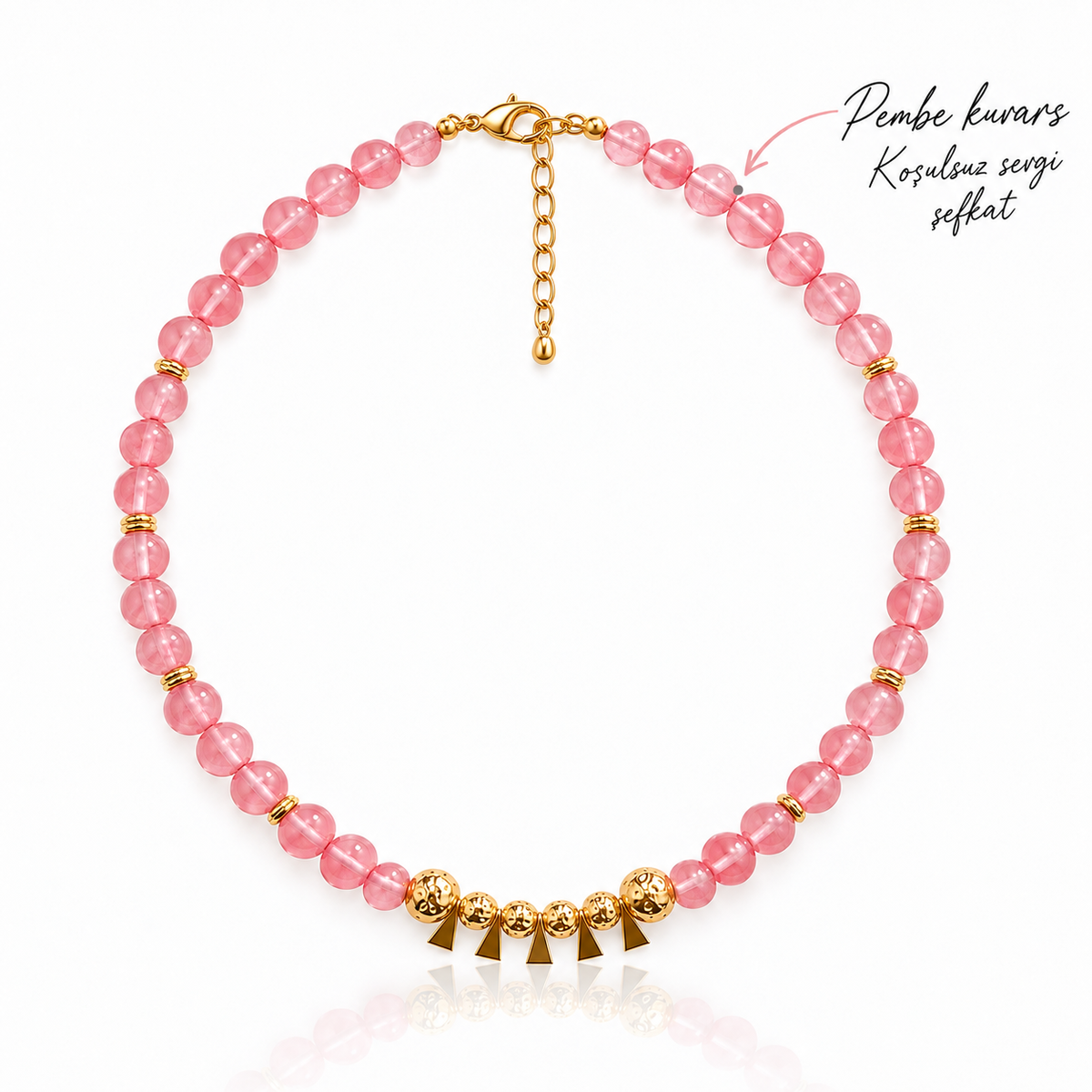Cleo Kolye | PREMIUM COLLECTION