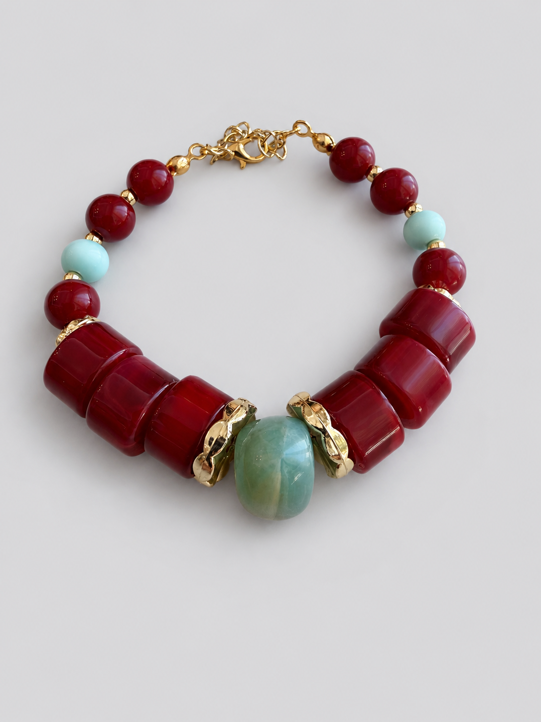 Ibiza Bileklik - El Yapımı