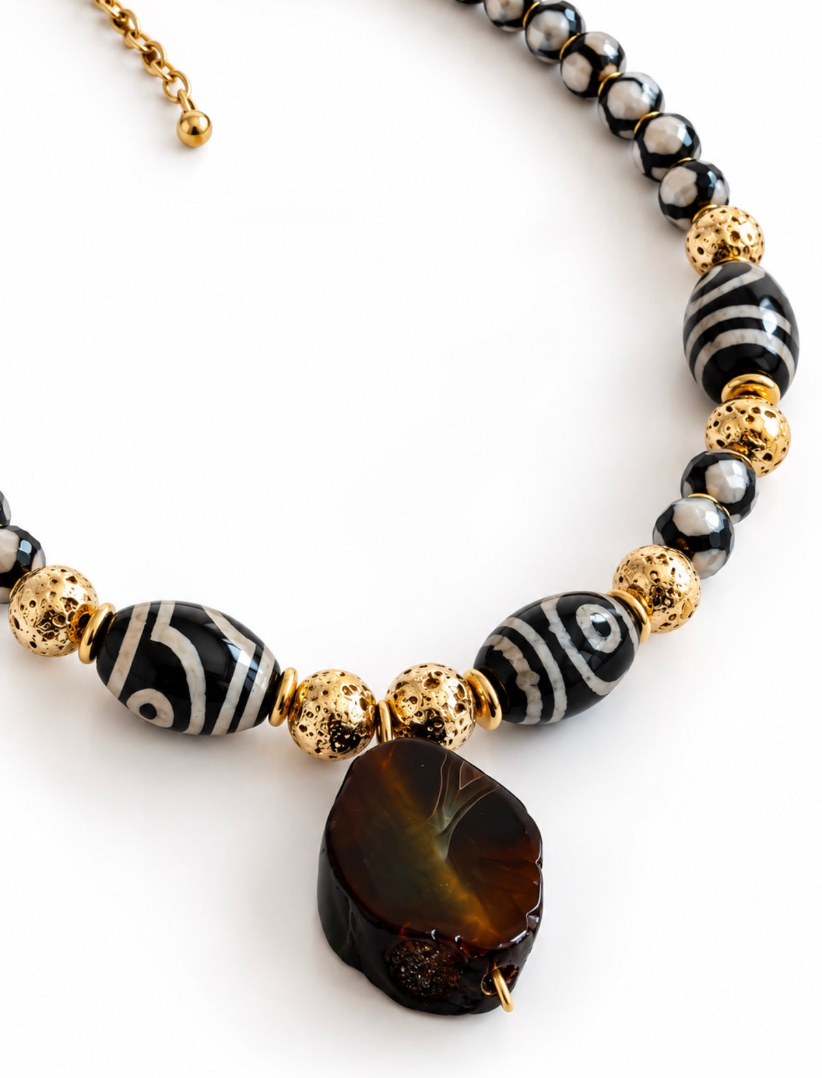 Phoebe Kolye | PREMIUM COLLECTION