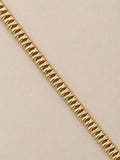 Ottoman Bileklik - 14K