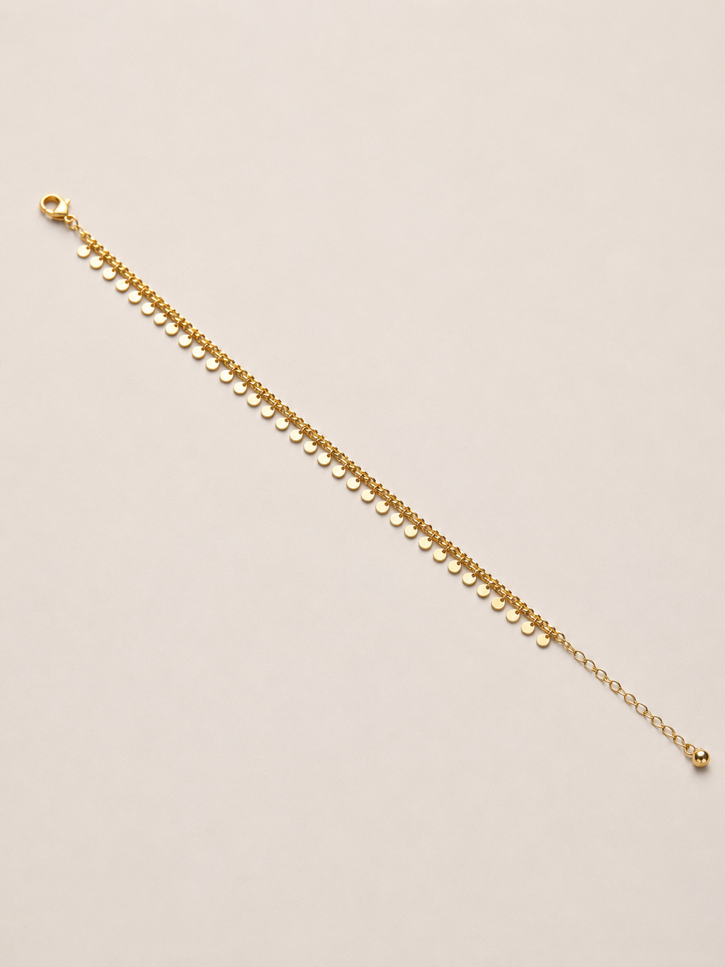 Pullu Halhal - 18K