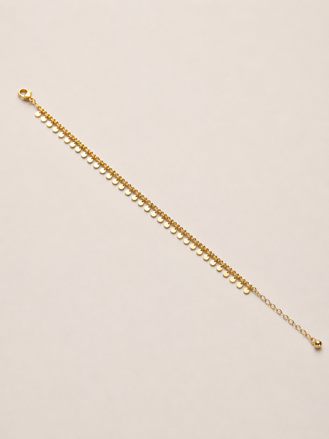 Pullu Halhal - 18K